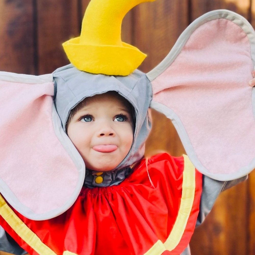 Dumbo